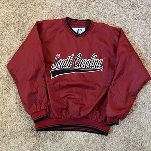 South Carolina Pullover - Great for all seasons